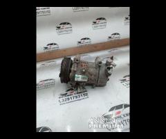 COMPRESSORE ARIA CONDIZIONATA MINI COUNTRYMAN R60 - 13