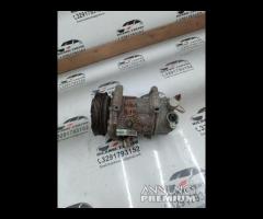 COMPRESSORE ARIA CONDIZIONATA MINI COUNTRYMAN R60 - 14