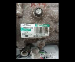 COMPRESSORE ARIA CONDIZIONATA MINI COUNTRYMAN R60 - 15