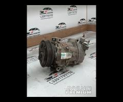 COMPRESSORE ARIA CONDIZIONATA MINI COUNTRYMAN R60 - 17
