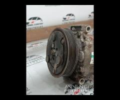 COMPRESSORE ARIA CONDIZIONATA MINI COUNTRYMAN R60 - 18