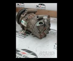 COMPRESSORE ARIA CONDIZIONATA MINI COUNTRYMAN R60 - 19