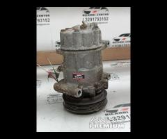 COMPRESSORE ARIA CONDIZIONATA MINI COUNTRYMAN R60 - 21