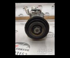 COMPRESSORE ARIA CONDIZIONATA BMW F20 2015 6452922 - 6