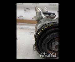 COMPRESSORE ARIA CONDIZIONATA BMW F20 2015 6452922 - 7