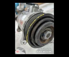 COMPRESSORE ARIA CONDIZIONATA BMW F20 2015 6452922 - 9