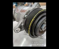 COMPRESSORE ARIA CONDIZIONATA BMW F20 2015 6452922 - 10