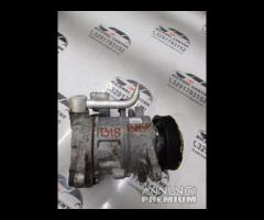 COMPRESSORE ARIA CONDIZIONATA BMW F20 2015 6452922 - 12