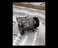 COMPRESSORE ARIA CONDIZIONATA BMW F20 2015 6452922 - 13