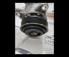 COMPRESSORE ARIA CONDIZIONATA BMW F20 2015 6452922 - 20