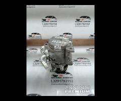 COMPRESSORE ARIA CONDIZIONATA SUBARU LEGACY 2011 2 - 6