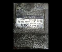 COMPRESSORE ARIA CONDIZIONATA SUBARU LEGACY 2011 2 - 13