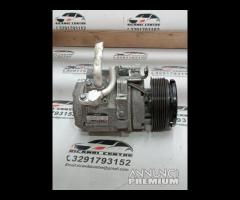 COMPRESSORE ARIA CONDIZIONATA SUBARU LEGACY 2011 2 - 15