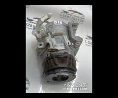 COMPRESSORE ARIA CONDIZIONATA SUBARU LEGACY 2011 2 - 20