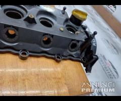 COPERCHIO VALVOLA OPEL ASTRA J 2015 1.7 CDTI A17DT - 7