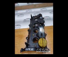 COPERCHIO VALVOLA OPEL ASTRA J 2015 1.7 CDTI A17DT - 10