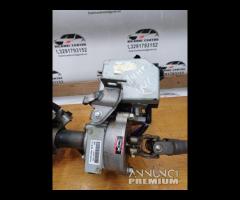 PIANTONE STERZO NISSAN JUKE 2010 1.5 DCI 48811BA64