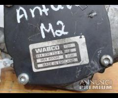 POMPA DEPRESSORE OPEL ANTARA 2.0 CTDI Z20S 9140307