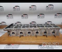 TESTATA MOTORE N57D30B N57D30A BMW 3.0D 7812929 11 - 6
