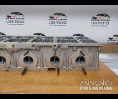 TESTATA MOTORE N57D30B N57D30A BMW 3.0D 7812929 11 - 8