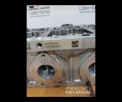 TESTATA MOTORE N57D30B N57D30A BMW 3.0D 7812929 11 - 9