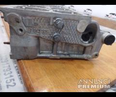 TESTATA MOTORE N57D30B N57D30A BMW 3.0D 7812929 11 - 14