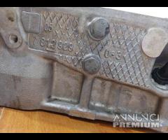 TESTATA MOTORE N57D30B N57D30A BMW 3.0D 7812929 11 - 15