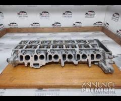 TESTATA MOTORE N57D30B N57D30A BMW 3.0D 7812929 11 - 17