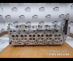 TESTATA MOTORE N57D30B N57D30A BMW 3.0D 7812929 11 - 19