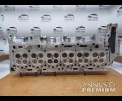 TESTATA MOTORE N57D30B N57D30A BMW 3.0D 7812929 11 - 20