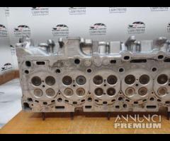 TESTATA MOTORE N57D30B N57D30A BMW 3.0D 7812929 11 - 21