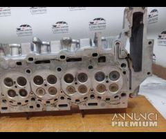 TESTATA MOTORE N57D30B N57D30A BMW 3.0D 7812929 11 - 22