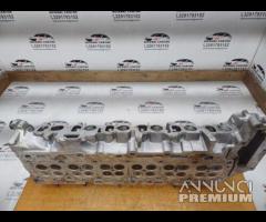 TESTATA MOTORE N57D30B N57D30A BMW 3.0D 7812929 11 - 23