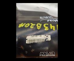 COPPA DELL OLIO BMW SERIE 1 SIRIE 3 N43B16A N43B20 - 17