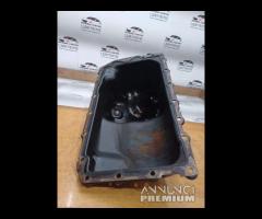 COPPA DELL OLIO BMW SERIE 1 SIRIE 3 N43B16A N43B20 - 22