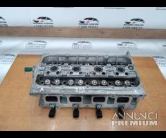 TESTATA MOTORE AUDI SEAT SKODA VOLKSWAGEN 1.4 BENZ