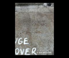 COPPA DELLOLIO PARTE SUPERIORE RANGE ROVER SPORT 2 - 10