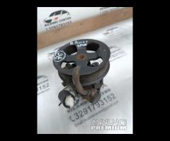 POMPA SERVOSTERZO RANGE ROVER SPORT DISCOVERY 2.7 - 8