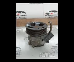 POMPA SERVOSTERZO RANGE ROVER SPORT DISCOVERY 2.7 - 18