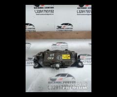 CERNIERA ATTUATORE COFANO ANTERIORE DX BMW 5 F10 5 - 8