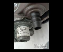 CERNIERA ATTUATORE COFANO ANTERIORE DX BMW 5 F10 5 - 11