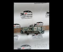 CERNIERA ATTUATORE COFANO ANTERIORE DX BMW 5 F10 5 - 12