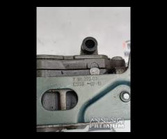 CERNIERA ATTUATORE COFANO ANTERIORE DX BMW 5 F10 5 - 13