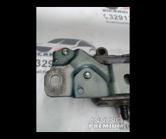 CERNIERA ATTUATORE COFANO ANTERIORE DX BMW 5 F10 5 - 14