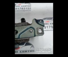 CERNIERA ATTUATORE COFANO ANTERIORE DX BMW 5 F10 5 - 15