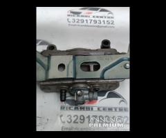 CERNIERA ATTUATORE COFANO ANTERIORE DX BMW 5 F10 5 - 16