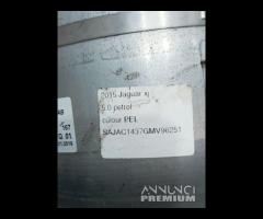 SERBATOIO SOSPENSIONI JAGUAR XJ X351 2010-2019 GW9 - 7