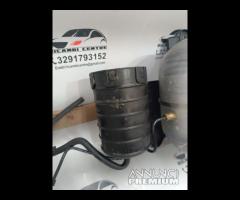 SERBATOIO SOSPENSIONI JAGUAR XJ X351 2010-2019 GW9 - 11