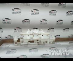 RINFORZO SUPPORTO INFERIORE PARAURTI POSTERIORE  B