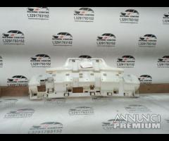 RINFORZO SUPPORTO INFERIORE PARAURTI POSTERIORE  B